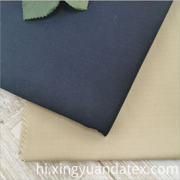 यार्न रंगे बुना कपड़ा असबाब Yarn Dyed Woven Upholstery Fabric